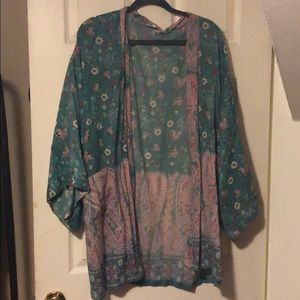 Women’s Kimono